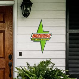 Brawndo Sign - Image 8