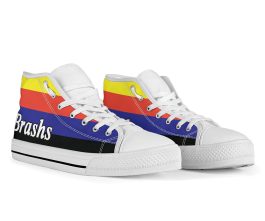 Brashs High Tops - Image 7