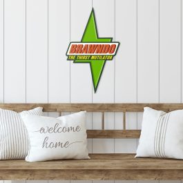 Brawndo Sign - Image 9