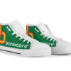 bankcard high tops