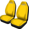 Hyperion Car Seat Covers