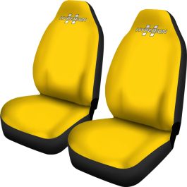 Hyperion Car Seat Covers - Image 2