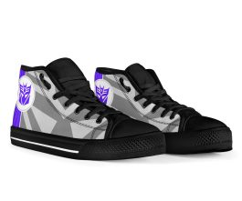 Decepticon Shoes - Image 2