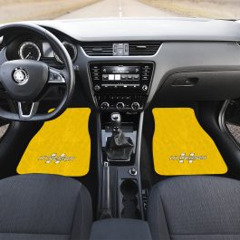 Hyperion Car Mats - Image 2