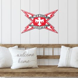 Mobile Infantry Sign - Image 9