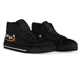 amzon high tops - Image 2