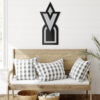 Skyrim Quest Icon Door Sign