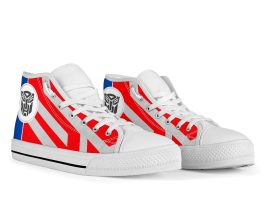 Autobot Shoes - Image 2