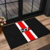 front_2_985f9cec-1a81-440c-9ab6-fabe68371f05 N7 Door Mat