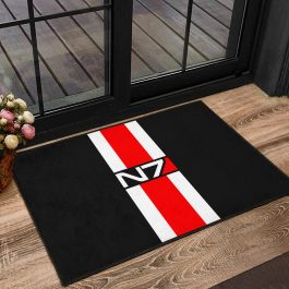 N7 Door Mat - Image 2