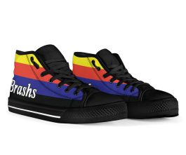Brashs High Tops - Image 2