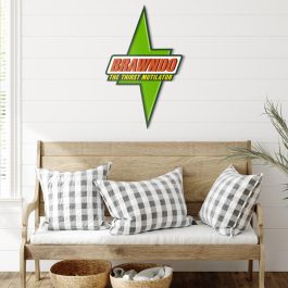 Brawndo Sign - Image 2