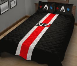 N7 Quilt Set - Image 2