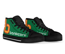 bankcard high tops - Image 2