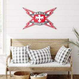 Mobile Infantry Sign - Image 2