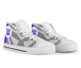 Decepticon Shoes - Image 7