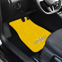 Hyperion Car Mats - Image 3