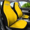 Hyperion Car Seat Covers