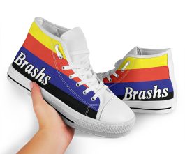 Brashs High Tops - Image 8