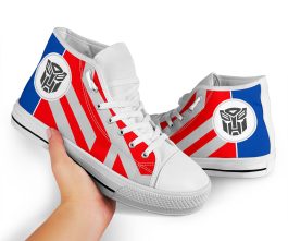 Autobot Shoes - Image 3