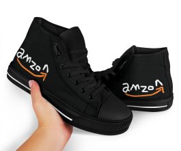 amzon high tops - Image 3