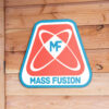 Mass Fusion Sign