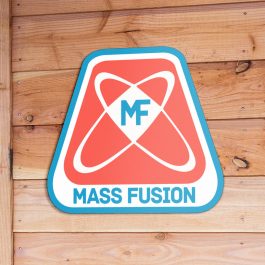 Mass Fusion Sign - Image 10