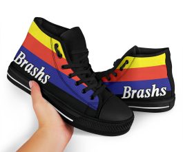 Brashs High Tops - Image 3
