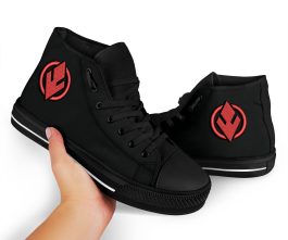 Sith Eternal Shoes - Image 3