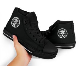 Parabellum High Tops - Image 3