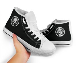 Parabellum High Tops - Image 8