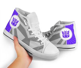 Decepticon Shoes - Image 8