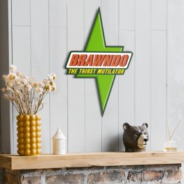Brawndo Sign - Image 3
