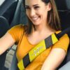 Hyperion Seat Belt Covers
