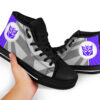 front_3_a8f2f112-fce6-4ff5-bc9b-82b42d0675e6 Decepticon Shoes