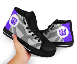 Decepticon Shoes - Image 3
