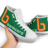 bankcard high tops