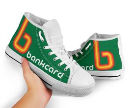 bankcard high tops - Image 8