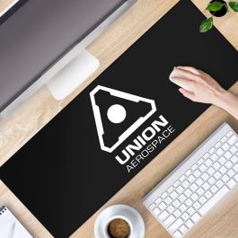 Union Aerospace Desk Mat - Image 5