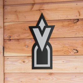 Skyrim Quest Icon Door Sign - Image 10