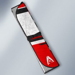 M35 Mako Auto Car Sun Shade - Image 3