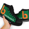 bankcard high tops