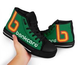 bankcard high tops - Image 3