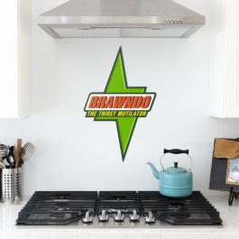 Brawndo Sign - Image 4