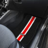 N7 Car Mats