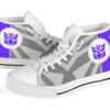 front_4_0c5a4882-2279-43b8-84f3-90cefbf60965 Decepticon Shoes