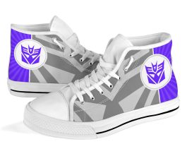 Decepticon Shoes - Image 9