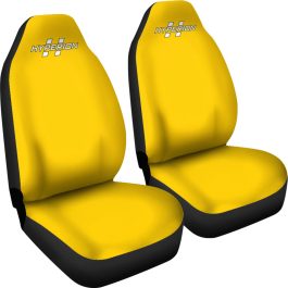 Hyperion Car Seat Covers - Image 4
