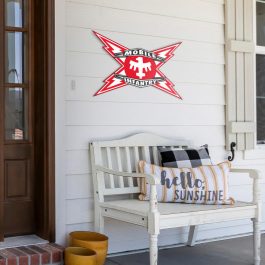 Mobile Infantry Sign - Image 11