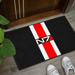 N7 Door Mat - Image 4